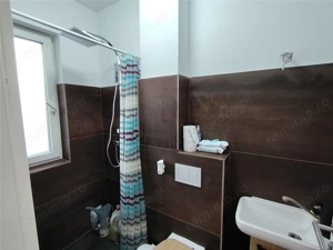 COMISION 0 - Duplex mobilat utilat - dormitor la parter - imagine 11
