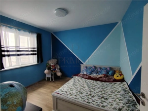 COMISION 0 - Duplex mobilat utilat - dormitor la parter - imagine 8