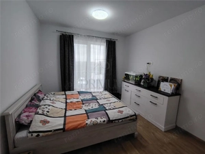 COMISION 0 - Duplex mobilat utilat - dormitor la parter - imagine 6