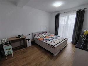 COMISION 0 - Duplex mobilat utilat - dormitor la parter - imagine 7