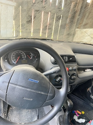 fiat seicento - imagine 4
