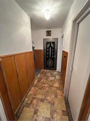 Vând apartament cu 2 camere et.1, cartier Mulatău - imagine 4