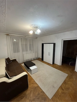 Vând apartament cu 2 camere et.1, cartier Mulatău - imagine 2