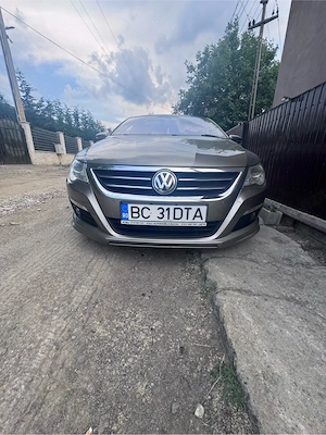 vand passat cc 2011 - imagine 5