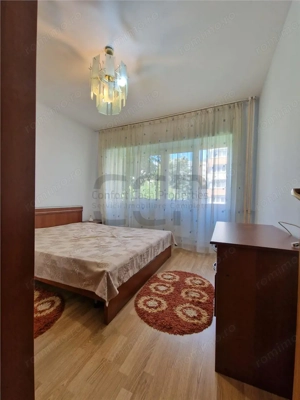 Doamna Ghica - Colentina - Apartament 3 camere - et 3 10 - decomandat,reabilitat