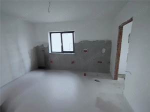 Duplex spatios - bucatarie inchisa - personalizare interioara - imagine 4