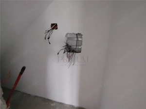 Duplex spatios - bucatarie inchisa - personalizare interioara - imagine 9