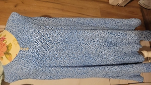 Rochie damă, comodă și ușoara 