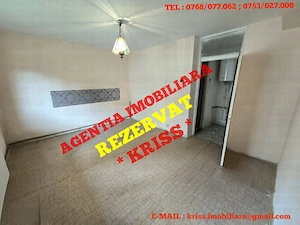 NOU ! Apartament 3 Camere TEILOR PS-uri Confort 1 Decomandat 77 Mp. Liber An 1991 Etaj Parter Balcon - imagine 9