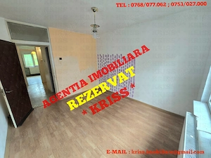 NOU ! Apartament 3 Camere TEILOR PS-uri Confort 1 Decomandat 77 Mp. An 1991 Liber Fără Îmbunătățiri - imagine 8