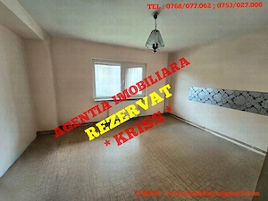 NOU ! Apartament 3 Camere TEILOR PS-uri Confort 1 Decomandat 77 Mp. Liber An 1991 Etaj Parter Balcon - imagine 7