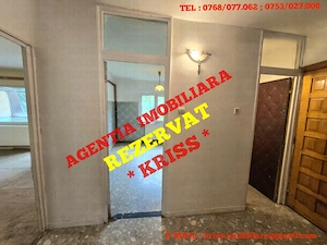 NOU ! Apartament 3 Camere TEILOR PS-uri Confort 1 Decomandat 77 Mp. Liber An 1991 Etaj Parter Balcon - imagine 10