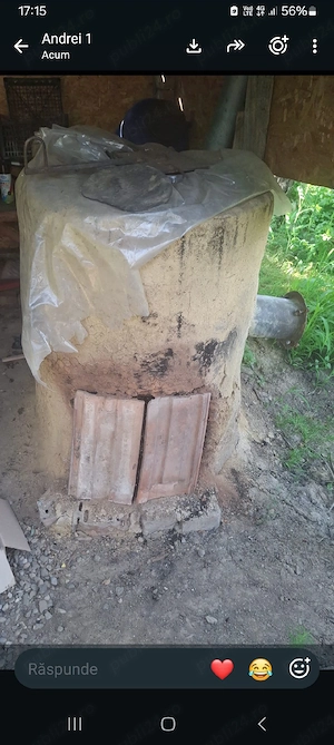 cazan de țuică 10 deca