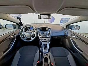 Ford Focus 1.6 TDCI Trend - RATE de la 540 Lei pe Luna - imagine 3