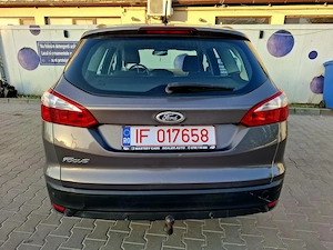 Ford Focus 1.6 TDCI Trend - RATE de la 540 Lei pe Luna - imagine 7