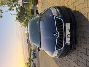Skoda rapid 2017 automatic  - imagine 5