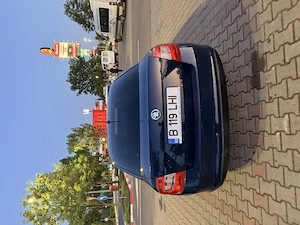 Skoda rapid 2017 automatic  - imagine 4
