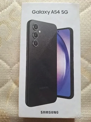 Samsung Galaxy A 54 5G