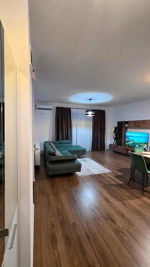 Apartament cu 2 camere, mobilat POD Braytim - imagine 9