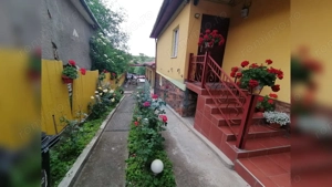 Casa familiala zona centrala Turda, cu 8 camere, fără comision!! - imagine 5