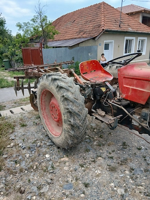 vind tractor  - imagine 3
