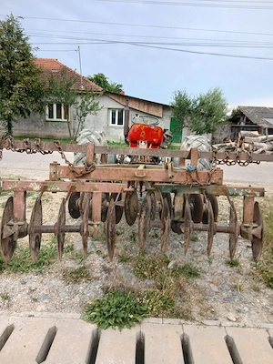 vind tractor  - imagine 4
