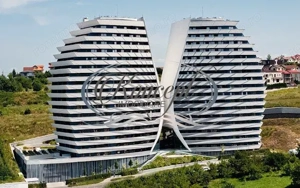 Apartament cu CF in Wings - imagine 3