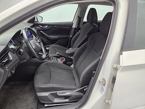 Skoda Scala 1.0 - 110cp. Istoric service. Front assist. Line assist. App-Connect   MirrorLink - imagine 6
