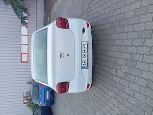 Logan 1L GPL benzina de vânzare  - imagine 8