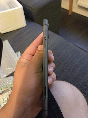 Carcasă iPhone 11