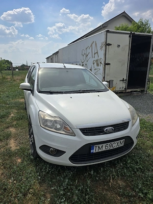  Urgent Ford focus 2.0 tdci Facelift 2009 - imagine 3
