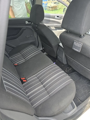  Urgent Ford focus 2.0 tdci Facelift 2009 - imagine 5