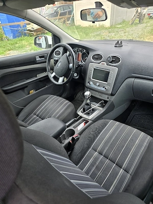  Urgent Ford focus 2.0 tdci Facelift 2009 - imagine 4