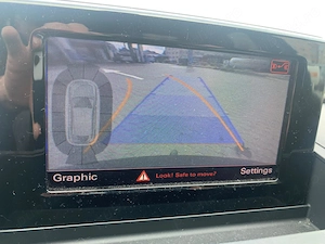 SCHIMB-Audi Q3 S-Line 4x4 Matrix-Camera-Key Less  - imagine 5