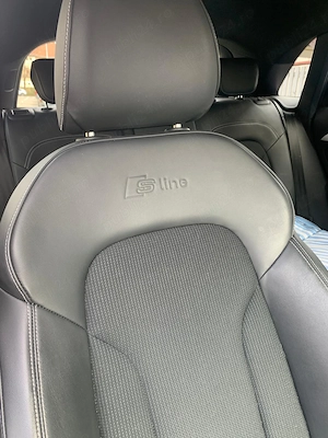 SCHIMB-Audi Q3 S-Line 4x4 Matrix-Camera-Key Less  - imagine 7