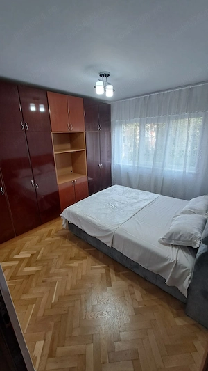 Inchiriez apartament 2 camere decomandat, 50 mp