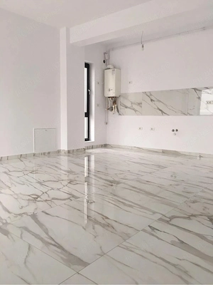 Apartament cu 2 camere suprafata de 59 mp 18 mp terasa Giroc langa Lidl - imagine 9