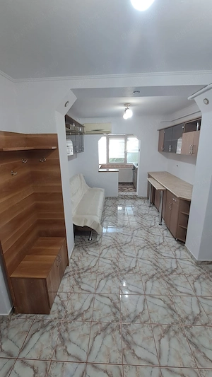 Inchiriez apartament 2 camere decomandat, 50 mp - imagine 4