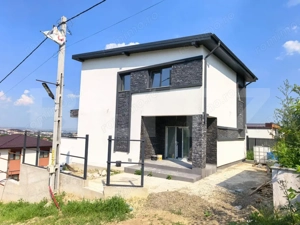 Casa D+P+1, 120 mp, 380 mp teren, Valea Adanca