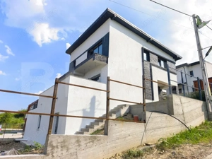 Casa D+P+1, 120 mp, 380 mp teren, Valea Adanca - imagine 2