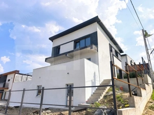 Casa D+P+1, 120 mp, 380 mp teren, Valea Adanca - imagine 3
