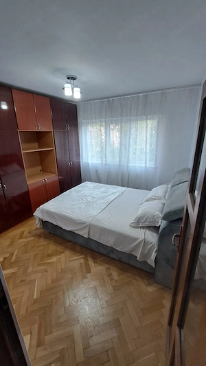 Inchiriez apartament 2 camere decomandat, 50 mp - imagine 6