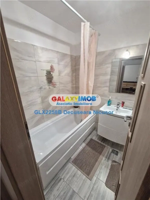 Apartament mobilat in Militari Residence 76.900 euro - imagine 20
