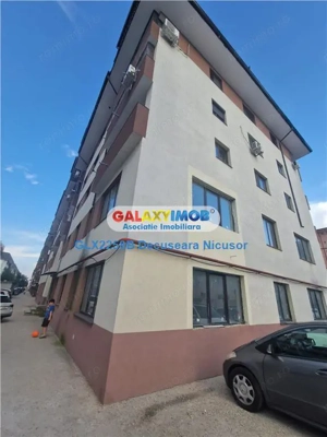 Apartament mobilat in Militari Residence 76.900 euro - imagine 8
