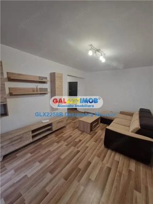 Apartament mobilat in Militari Residence 76.900 euro - imagine 2