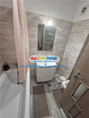 Apartament mobilat in Militari Residence 76.900 euro - imagine 19