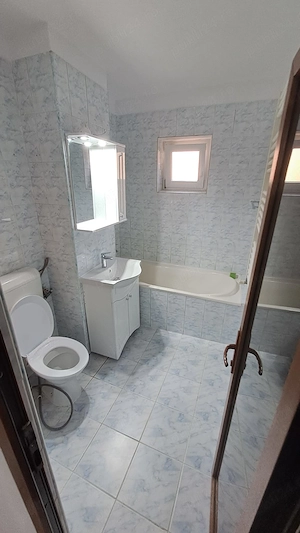 Inchiriez apartament 2 camere decomandat, 50 mp - imagine 7