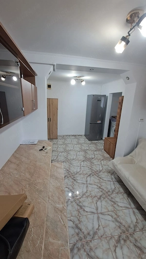 Inchiriez apartament 2 camere decomandat, 50 mp - imagine 8