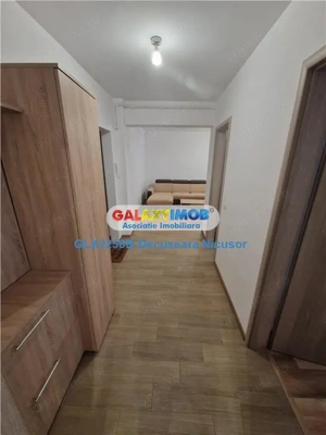 Apartament mobilat in Militari Residence 76.900 euro - imagine 18