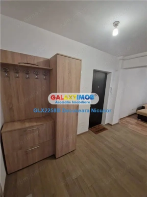 Apartament mobilat in Militari Residence 76.900 euro - imagine 15